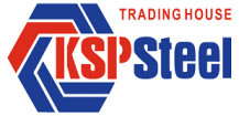 KSP Steel, Trading House